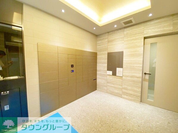 アーバンコア原宿の物件内観写真